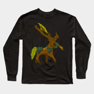 Hecarim Long Sleeve T-Shirt